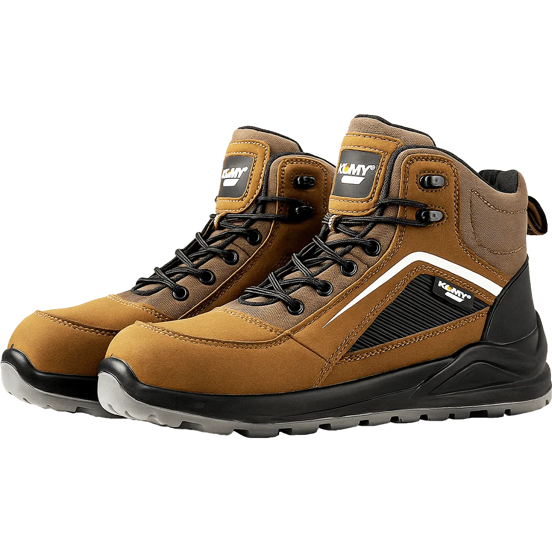 FOOTWEAR | Komy Safety