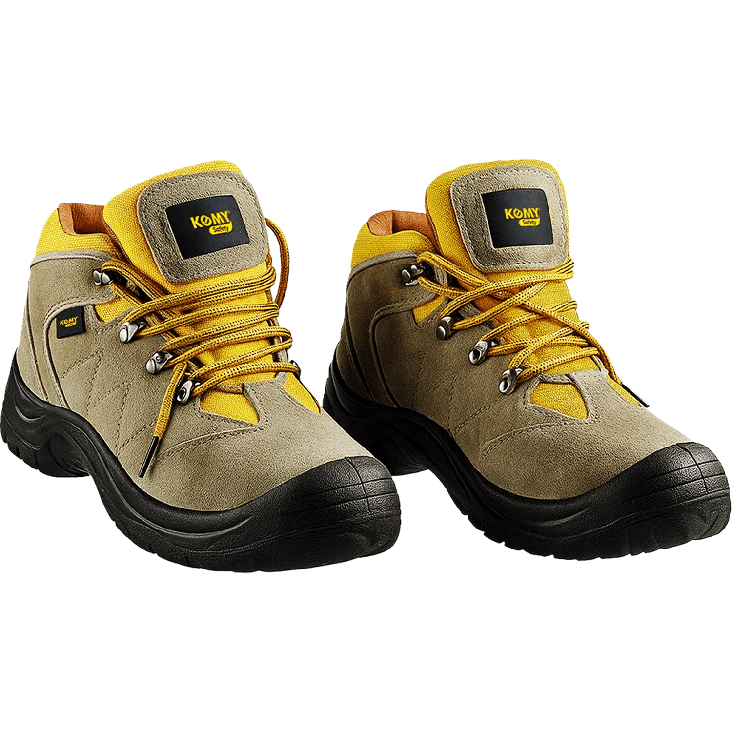 FOOTWEAR | Komy Safety